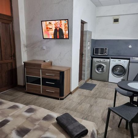 Студио Ава 2 Sliven Exteriér fotografie