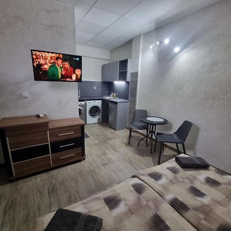 Студио Ава 2 Sliven Exteriér fotografie