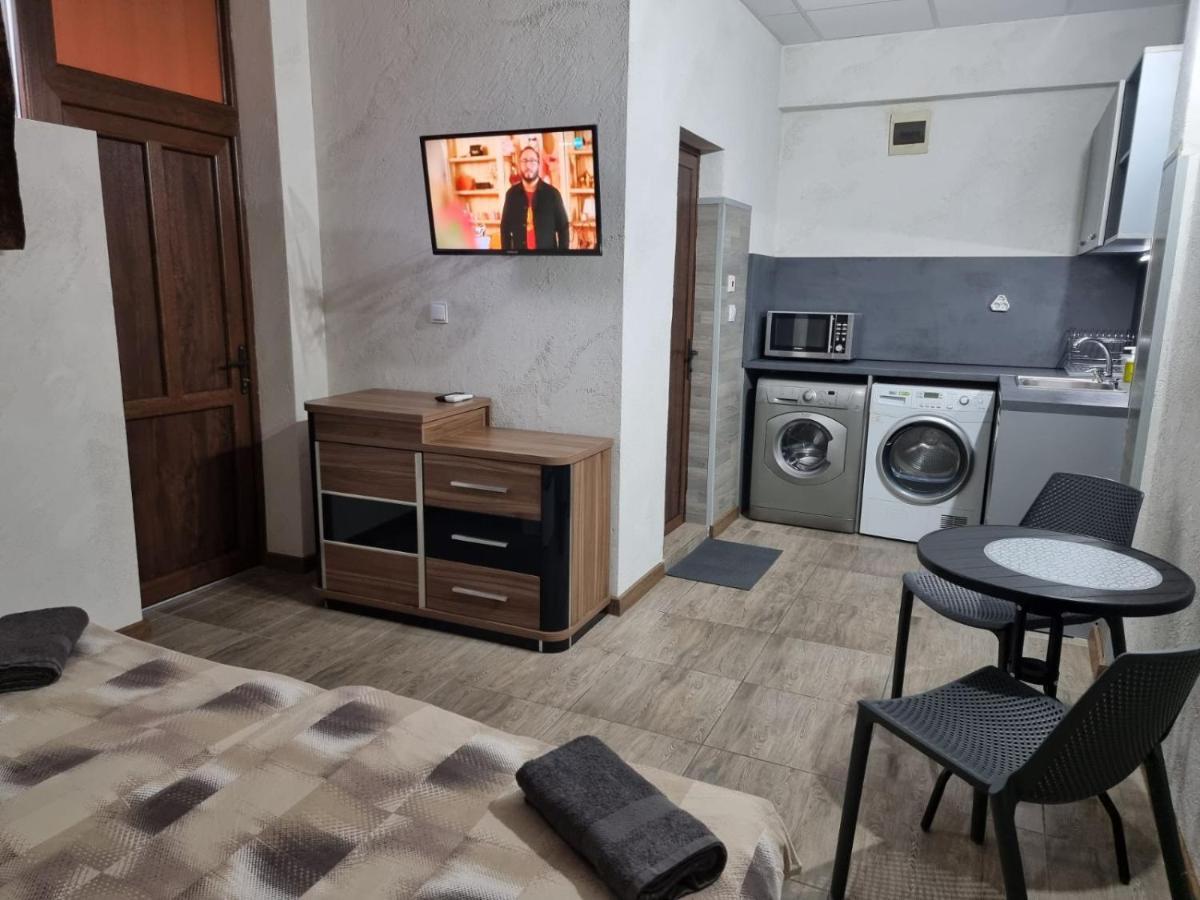 Студио Ава 2 Sliven Exteriér fotografie