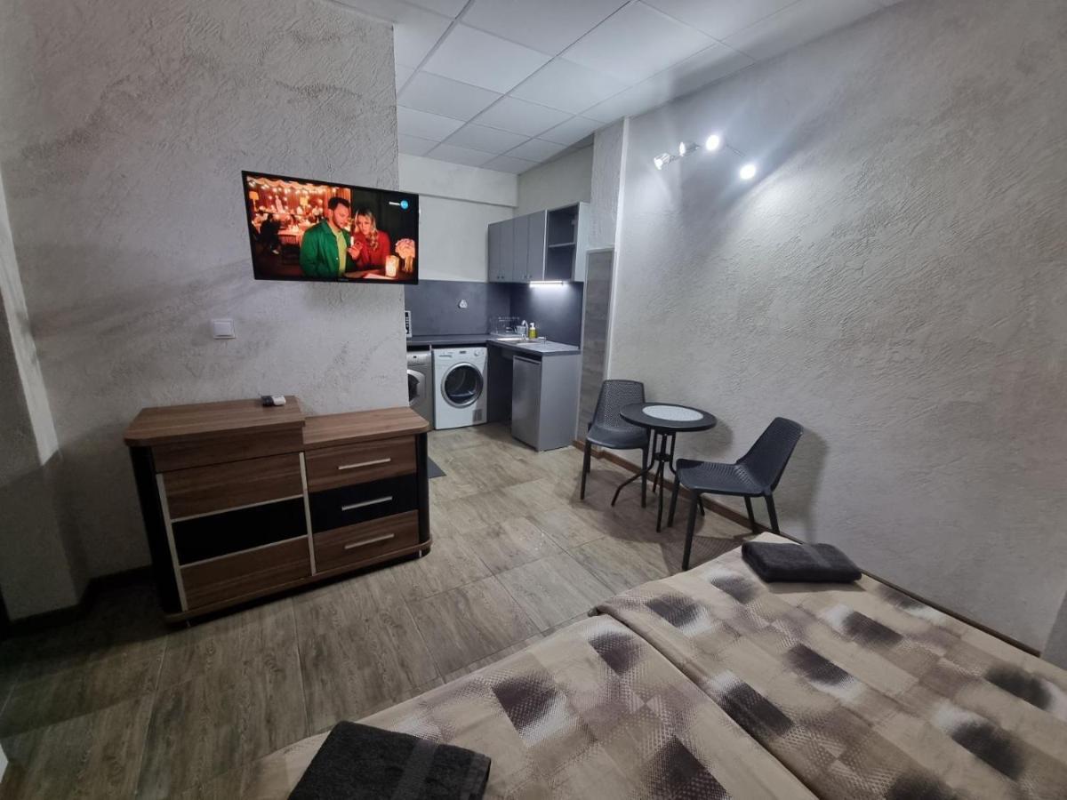 Студио Ава 2 Sliven Exteriér fotografie