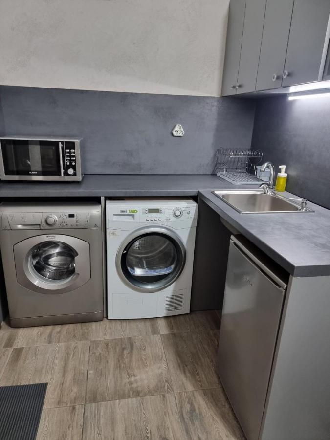Студио Ава 2 Sliven Exteriér fotografie