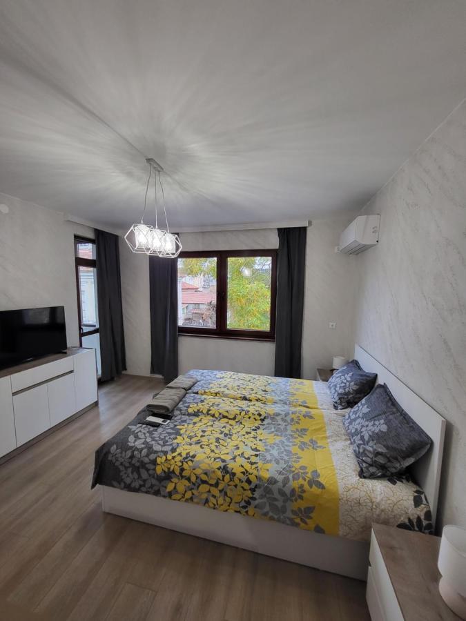 Студио Ава 2 Sliven Exteriér fotografie