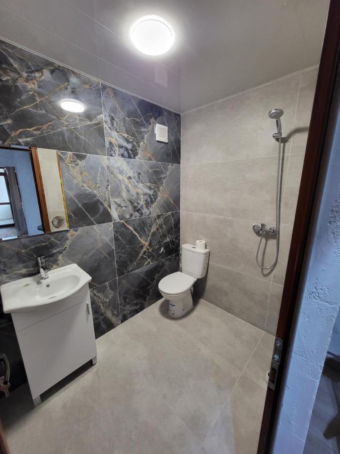 Студио Ава 2 Sliven Exteriér fotografie