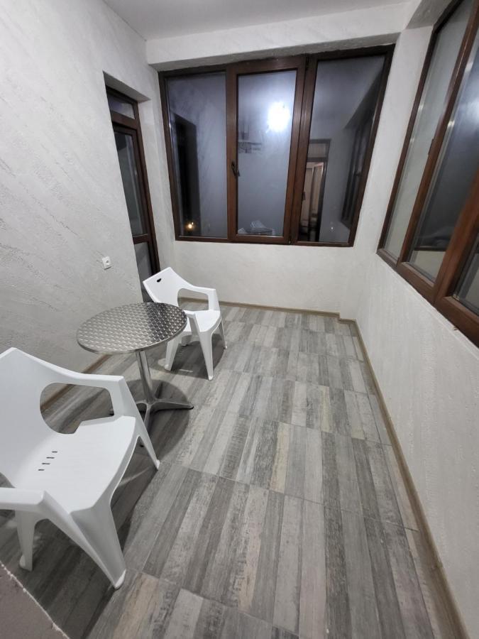 Студио Ава 2 Sliven Exteriér fotografie