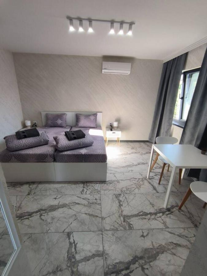 Студио Ава 2 Sliven Exteriér fotografie