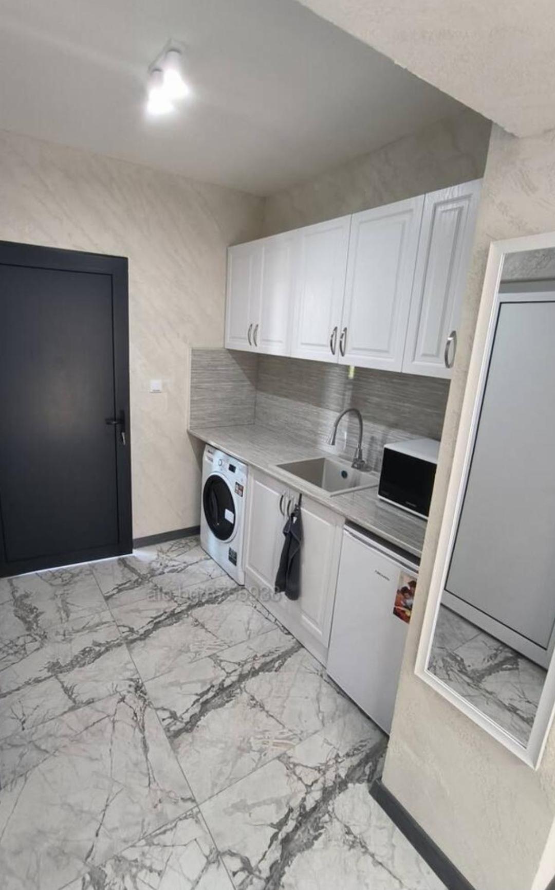 Студио Ава 2 Sliven Exteriér fotografie