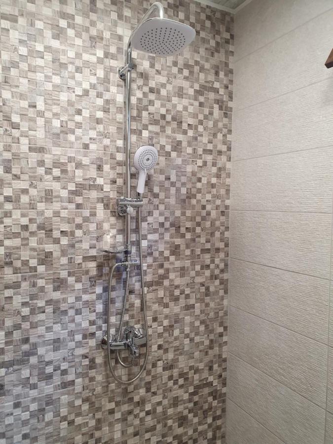 Студио Ава 2 Sliven Exteriér fotografie